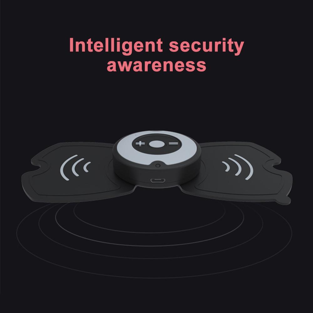 Frendorf | Multifunktionaler Mini Relax Muskel Aufkleber