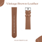 Frendorf | ElectroPulse Uhrenarmbänder & Bänder