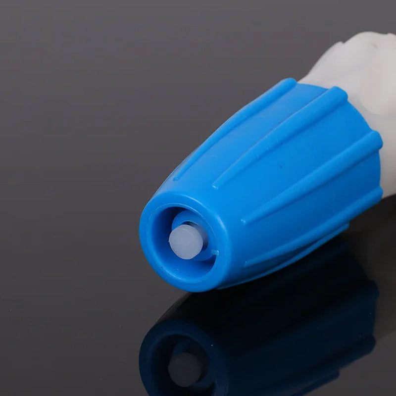 Frendorf | Blühende Wasserpistolenaufsatz