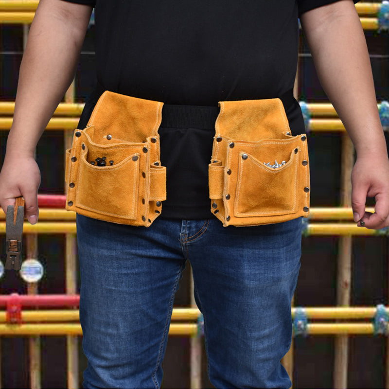 Frendorf | Multi-Funktions-Bohrnägel-Werkzeugtasche