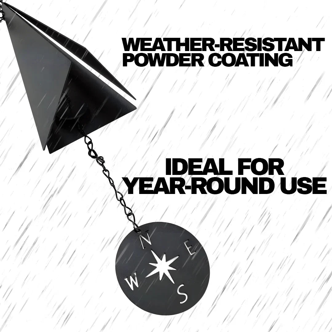 Frendorf | Door County Windglocke