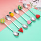 Frendorf | Frucht Dessert Besteck