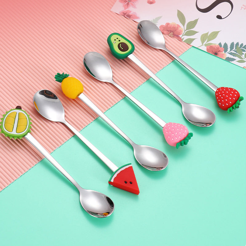 Frendorf | Frucht Dessert Besteck