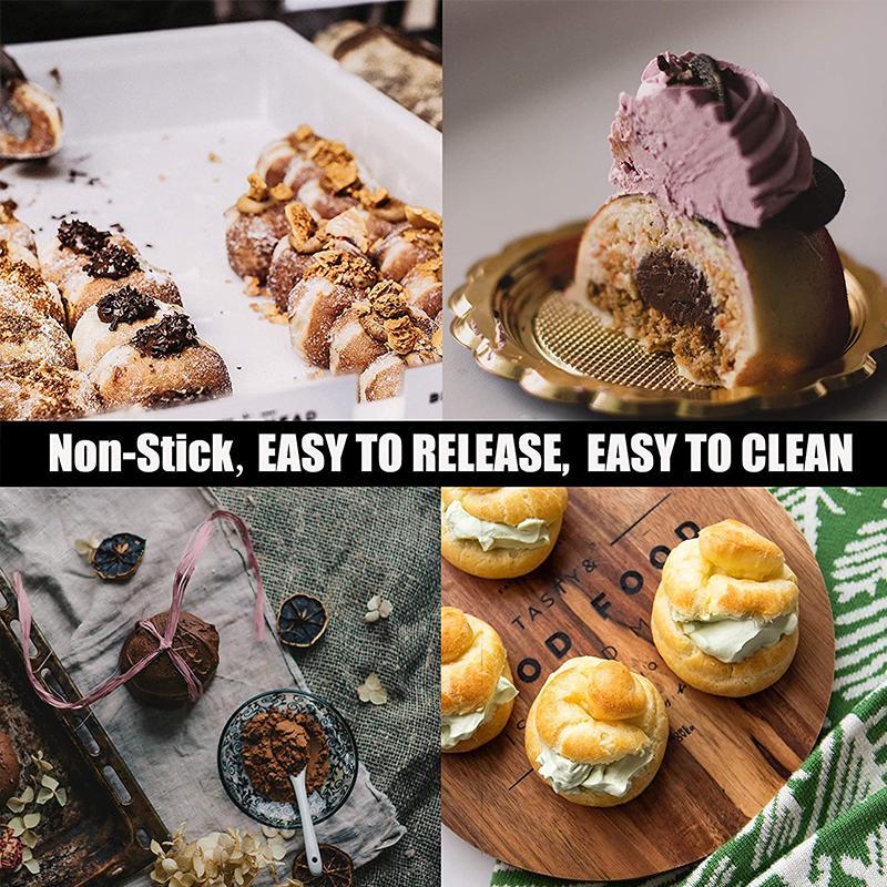 Frendorf | Semi Sphere Silikonform