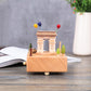 Frendorf | HolzLuxe Natürliche Holzdekoration für moderne Einrichtung