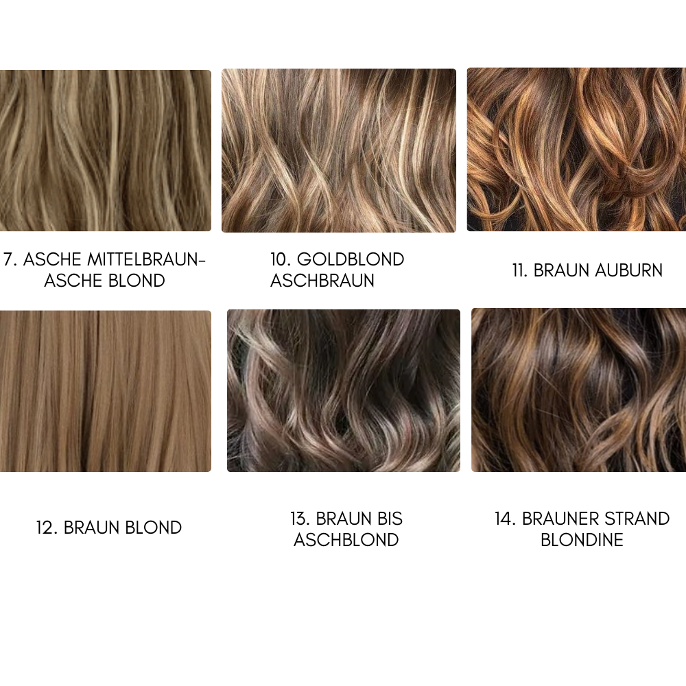 Frendorf | FullerHair - Schönes langes Haar in Sekunden