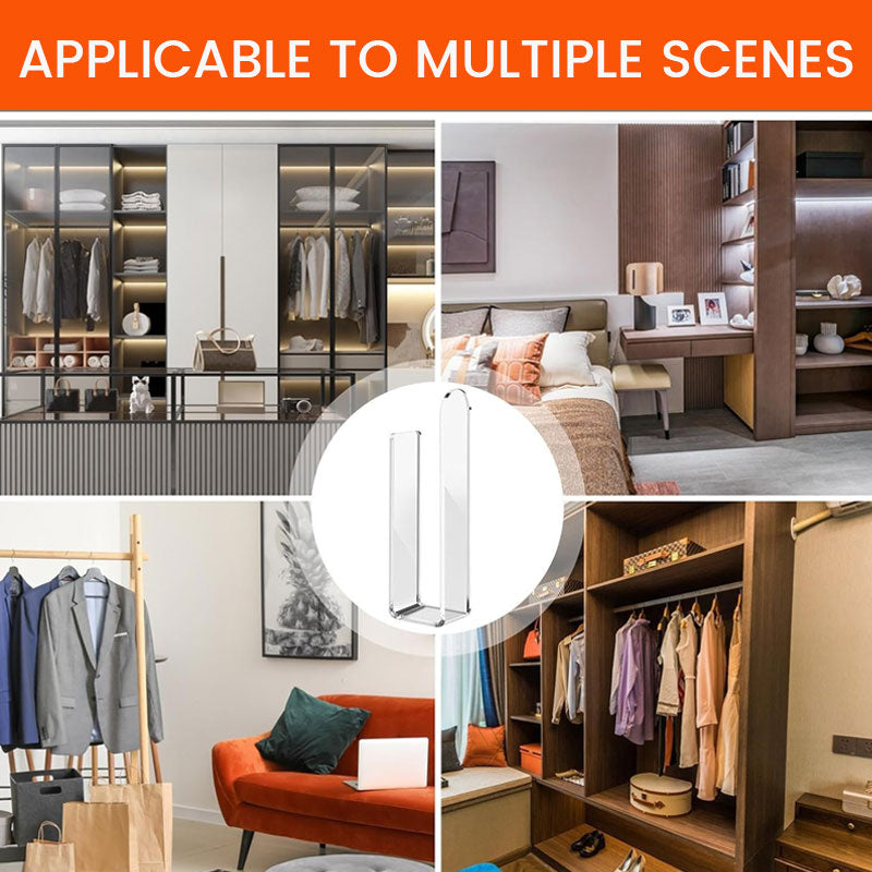 Frendorf | Aufbewahrungsregal für Hutpräsentation