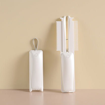 Frendorf | 3-in-1 Haustierpflegebürste