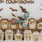 Frendorf | Halloween Adventskalender - Der Clayson's Halloween Countdown