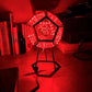 Frendorf | SpectrumOrb - LED-Dodekaederlampe