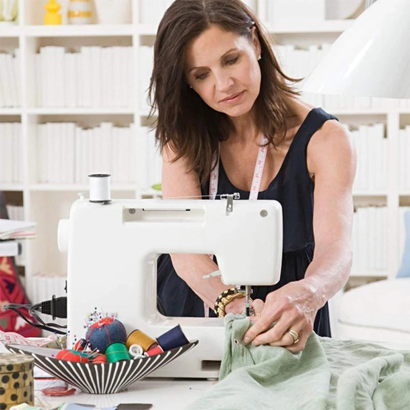 Frendorf | Schmaler Rollsaumfuß