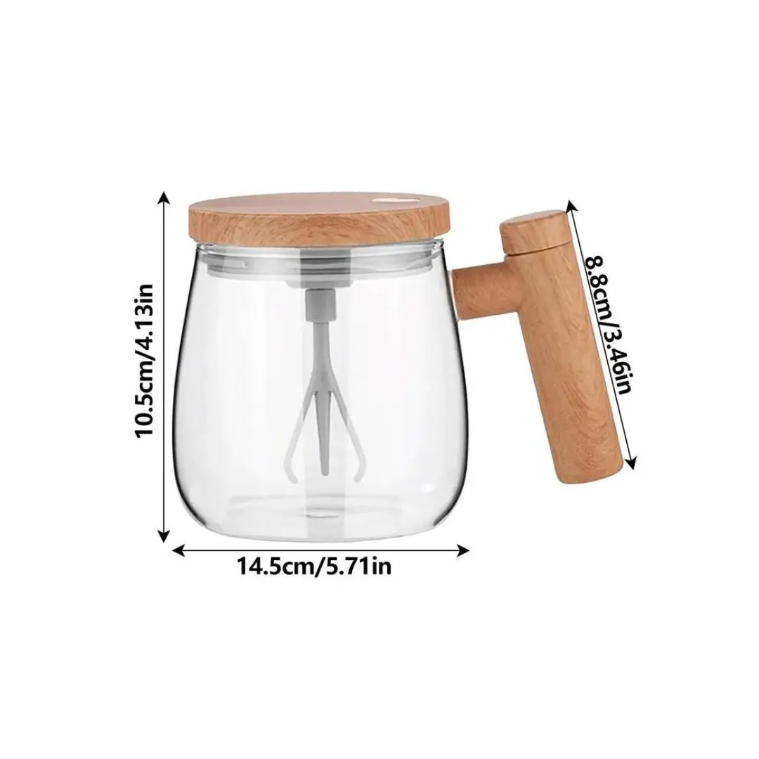BlendMate Becher