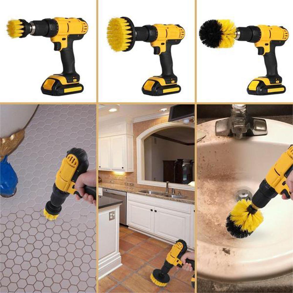 Frendorf | Hirundo® Power Scrubber Bürstenreiniger
