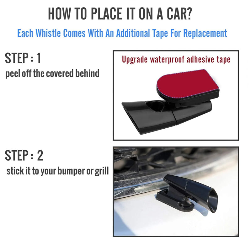 Frendorf | Automotive Wind Rehvertreiber