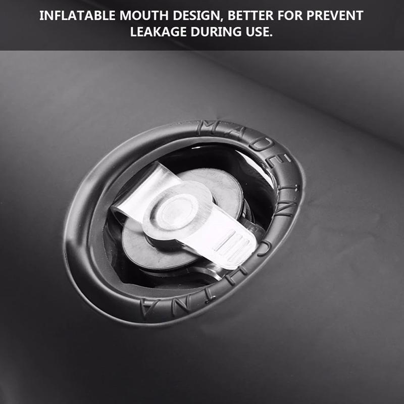 Frendorf | Aufblasbare Luftmatratze