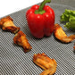 Frendorf | Teflon Antihaft BBQ Grill Mesh Matte für wiederverwendbare Reinigung