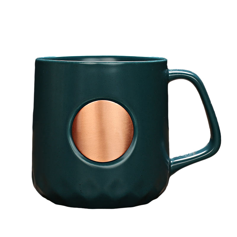 Bronze Starbucks Kreativbecher