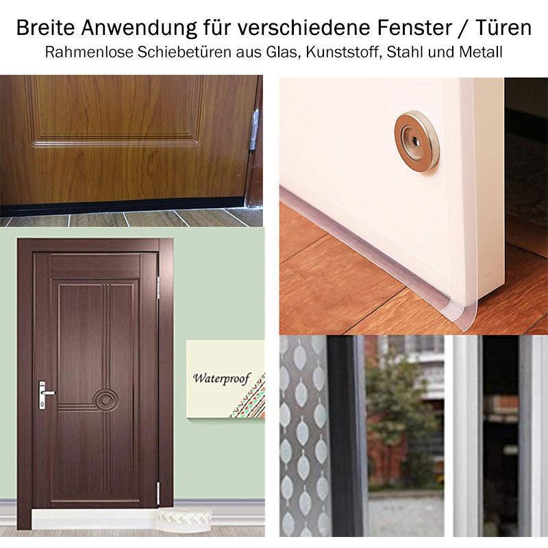 Frendorf | Multifunktions-Silikondichtstreifen