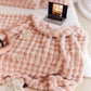 Frendorf | Luxe Zachte Bontdecke - SnuggleFur
