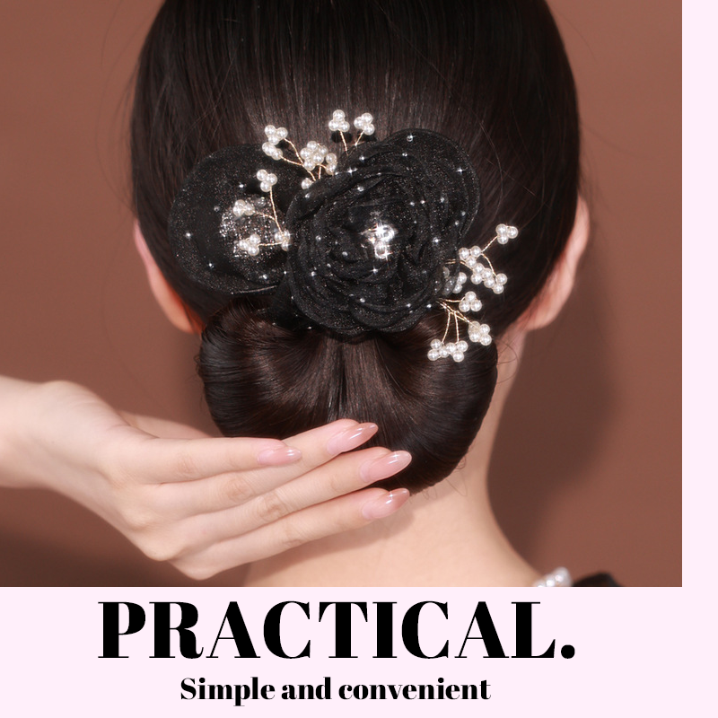 Frendorf | Ball Head Twist Haarband