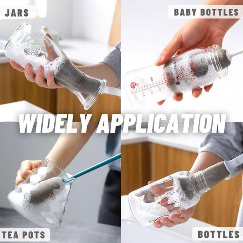 Frendorf | Becher Reinigungsbürste