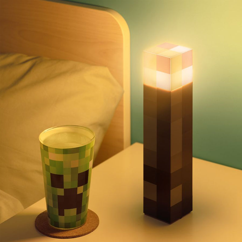 süße Taschenlampe