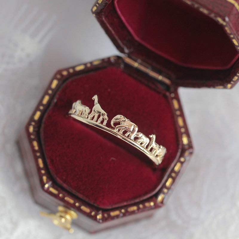 Frendorf | Zirkus Thema Tier Ring