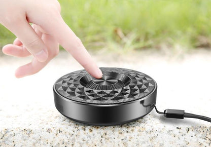 Frendorf | Bester tragbarer HIFI Bluetooth-Lautsprecher