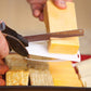 EdgeCut | Vielseitige Edelstahl-Küchenschere