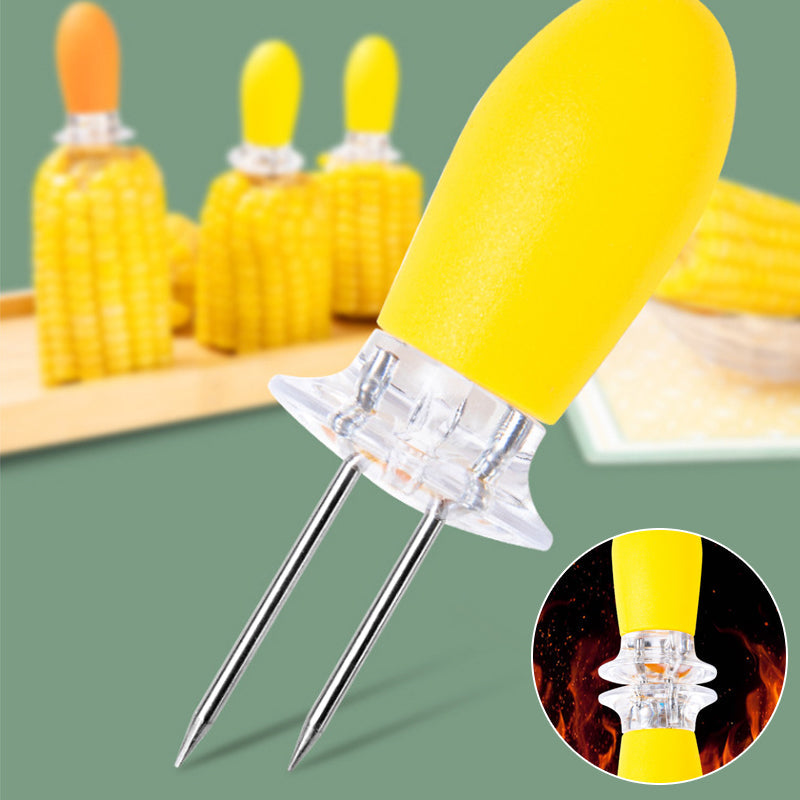 Frendorf | BBQ Maisgabel