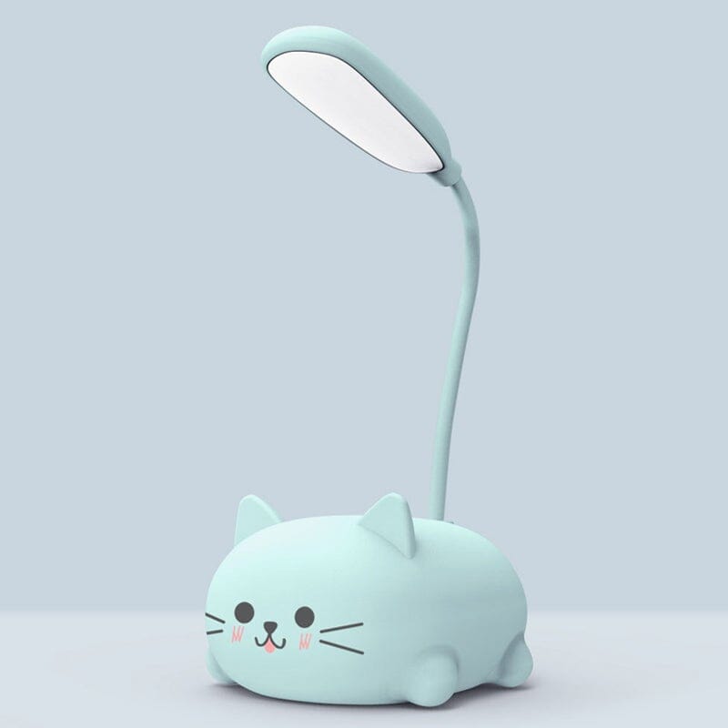 Frendorf | Mini Cat USB Lampe