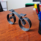 Frendorf | Fahrradschmuck aus Metall