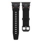 Frendorf | Neues Titan-Metallkopf-Lederarmband für die Apple Watch