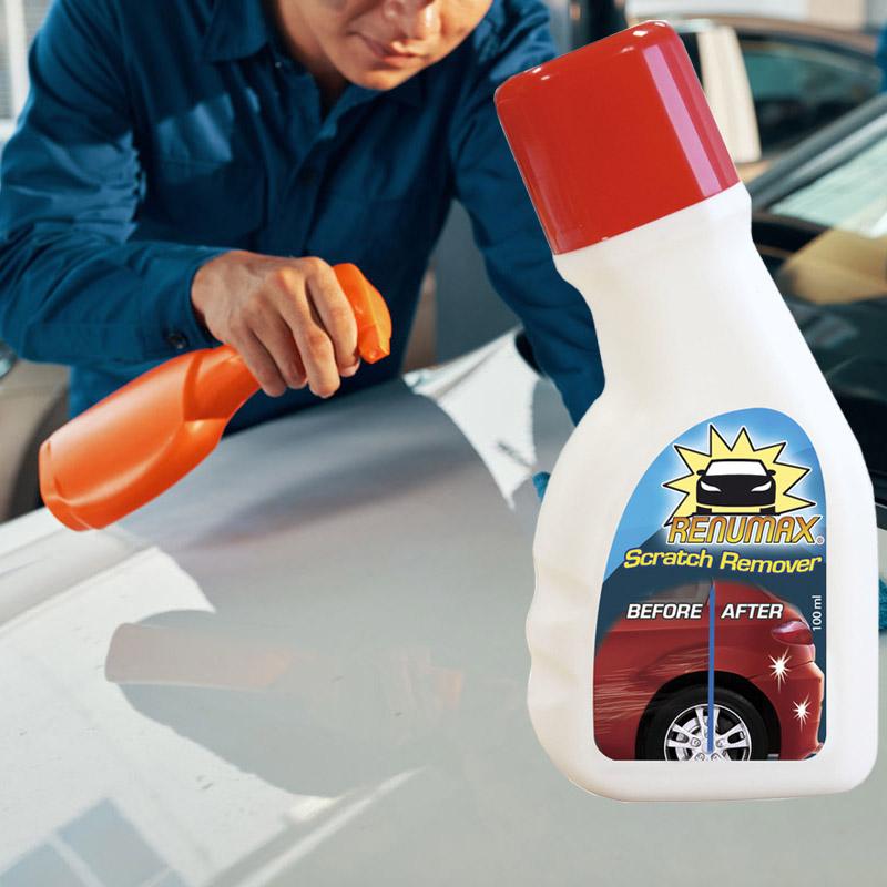 Frendorf | Auto Kratzer Reparaturcreme