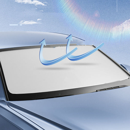 Frendorf | Auto-Sonnenschutz und Wärmedämmungsschutz