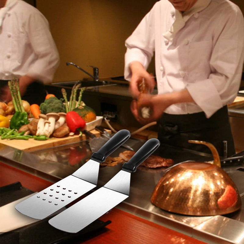 Frendorf | BBQ Werkzeug Set