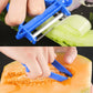 Frendorf | 3 in 1 Magic Peeler Set, Zufällige Farbe