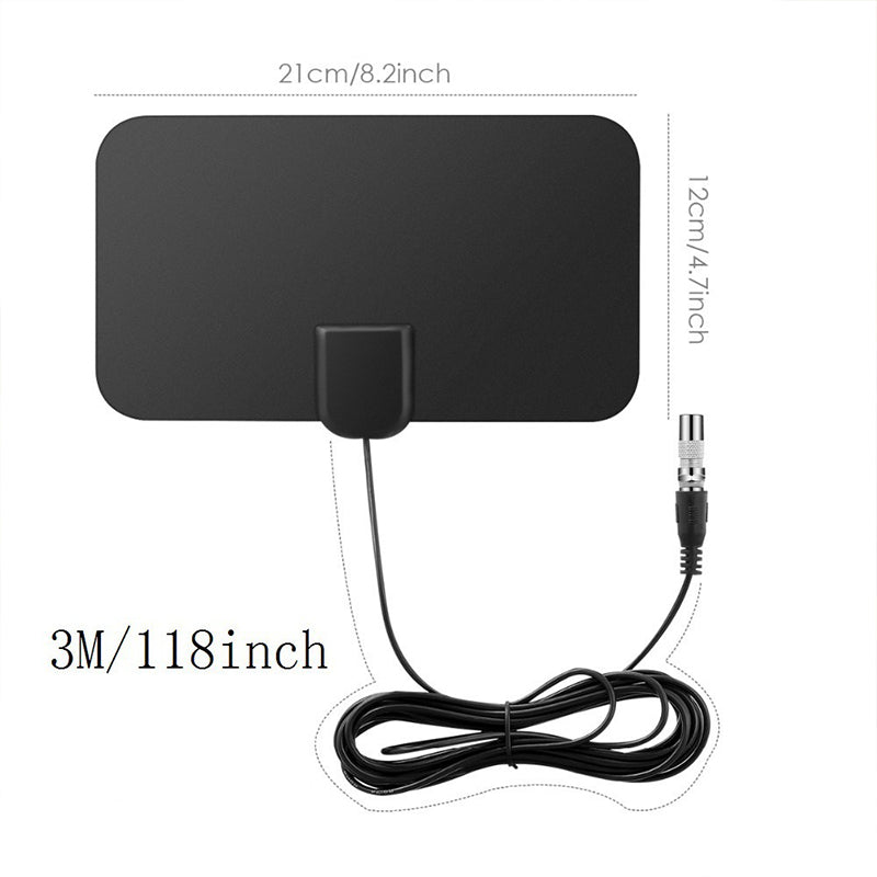 Frendorf | Upgrade DIGITAL HDTV ANTENNE 4K