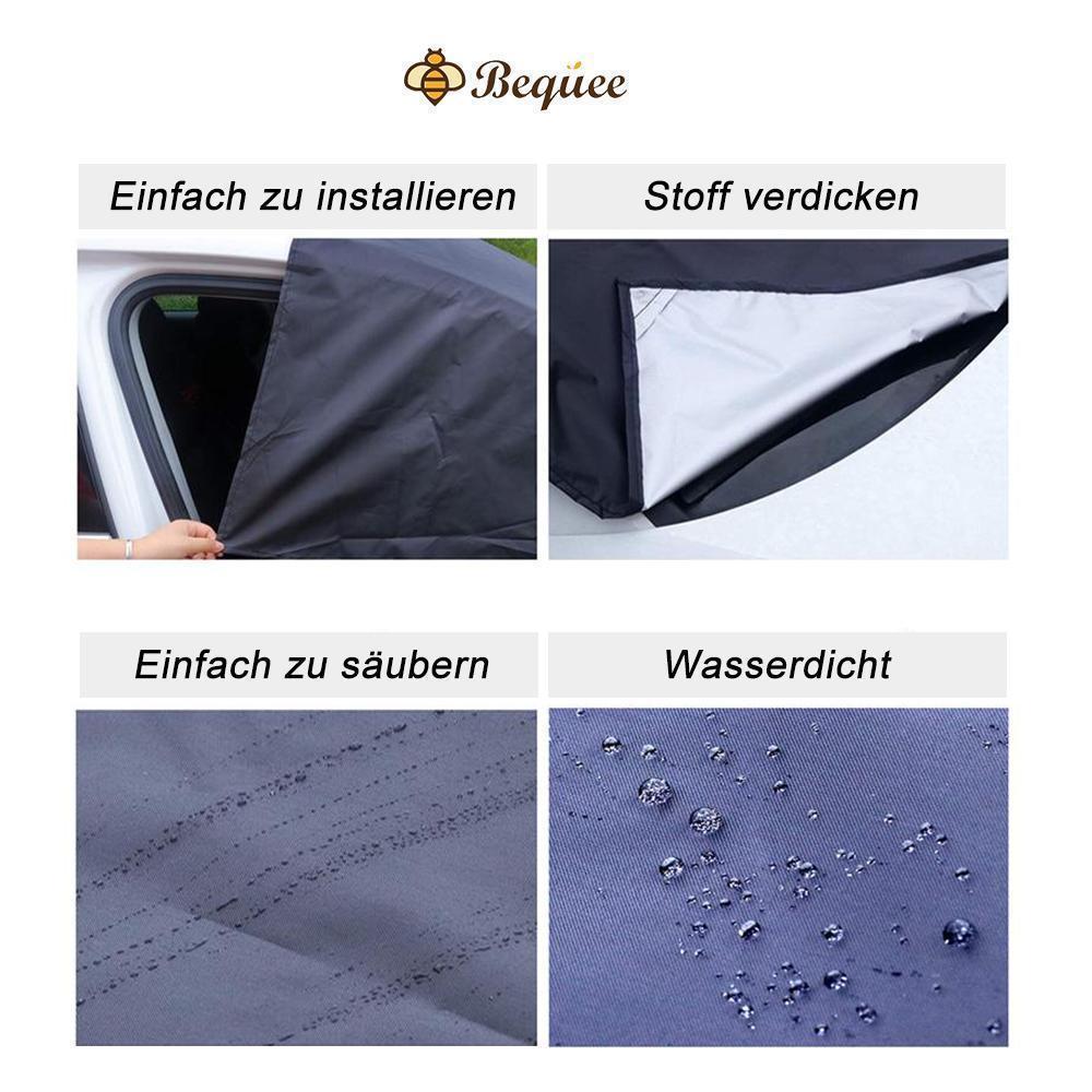 Frendorf | Bequee Magnetische Auto Anti-Schnee Decke