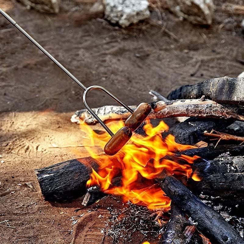 Frendorf | Teleskopische Grillgabeln