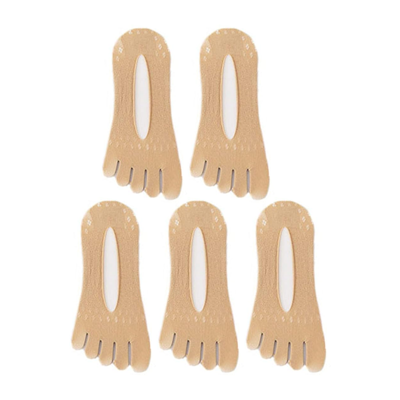 Frendorf |  ToeGlow – Frei. Flexibel. Unsichtbar bequem.