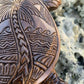Frendorf | Hawaiianische Schildkröte Harz Ornament