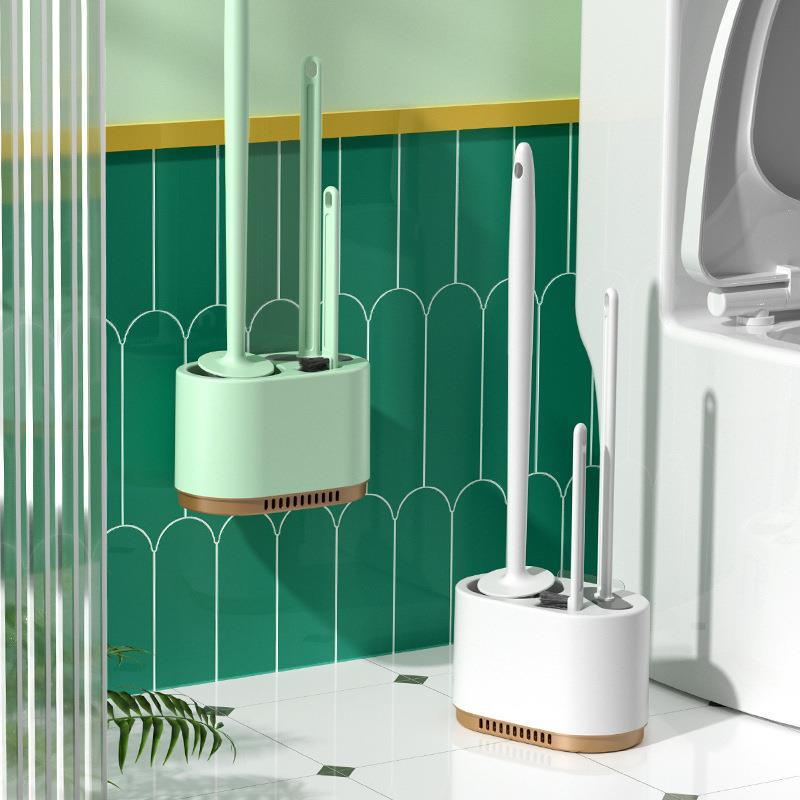 Frendorf | 360° Toilettenpflegeset