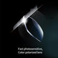 Frendorf | Photochromatische Sonnenbrille mit blendfreien polarisierten Gläsern
