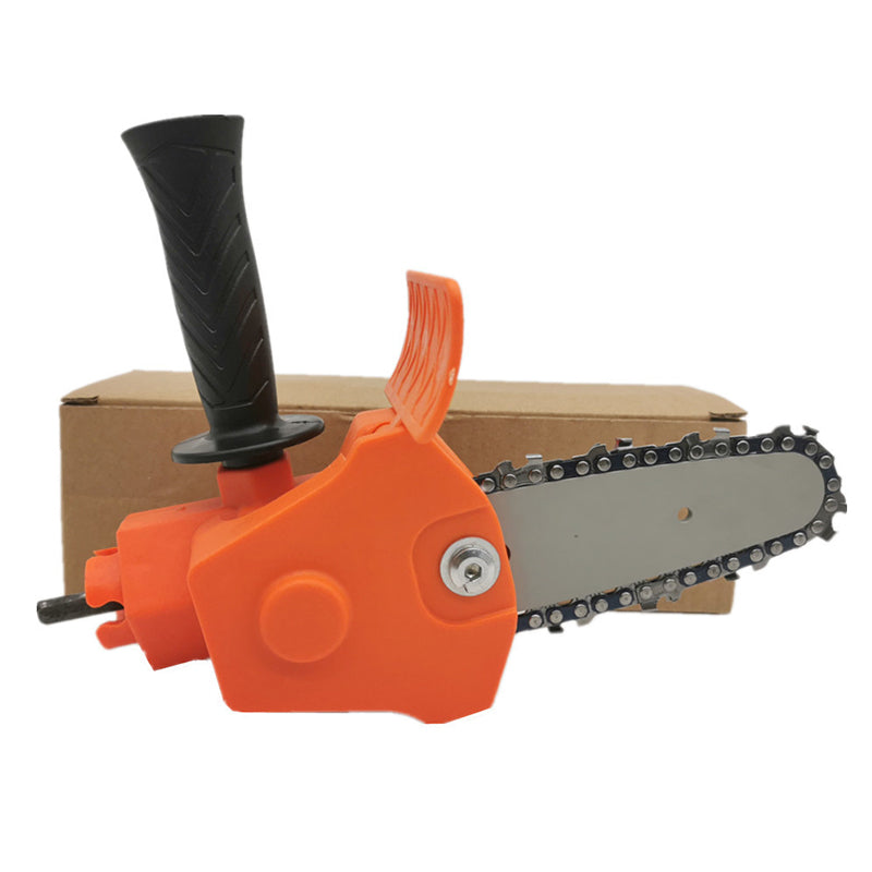 Frendorf | Mini kabellose Kettensäge Set