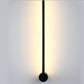 Frendorf | LumiAura LED Wandleuchte | Minimalistisches Design | Dimmbare Aluminium Wandlampe | Modernes Ambiente für Ihr Zuhause