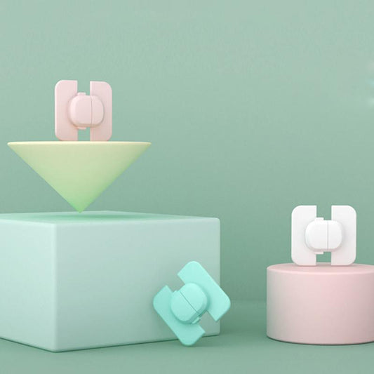 Frendorf | Baby Sicherheitsverschluss Kühlschrankverschluss