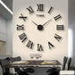 Frendorf | Wanduhr - ArtTime