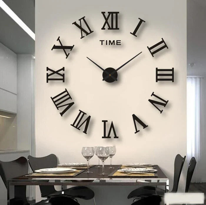 Frendorf | Wanduhr - ArtTime