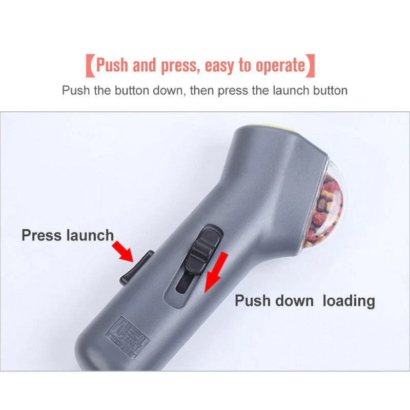 Frendorf | Kreativer Tierfutterspender